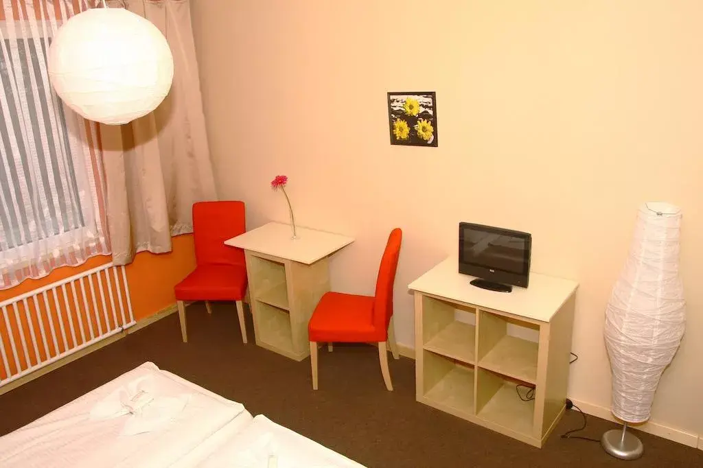 Hotel Bor, Třebechovice pod Orebem Třebechovice pod Orebem